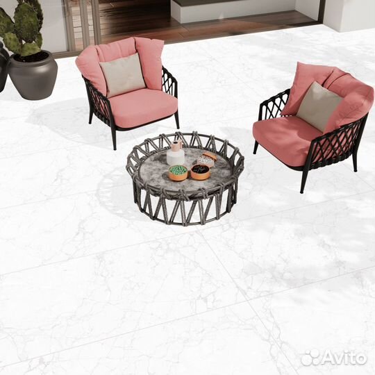 Керамогранит со склада