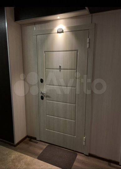 Квартира-студия, 24 м², 3/13 эт.