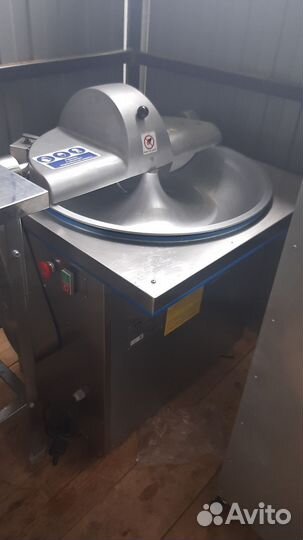 Куттер foodatlas cp-30