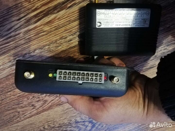 Came GSM модуль Геомер-К/03(Глонас)