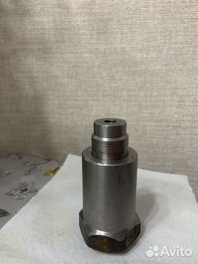 Пробойник парктроника