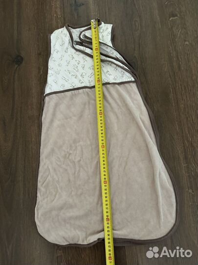 IKEA Спальный мешок для новорожденных