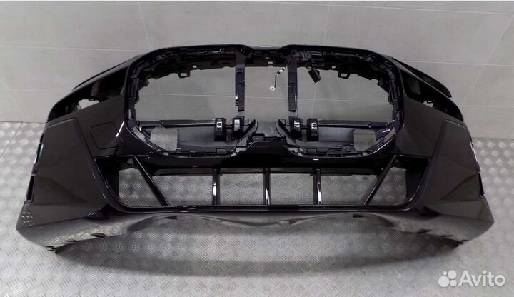 Bmw i7 7 G70 бампер передний м пакет