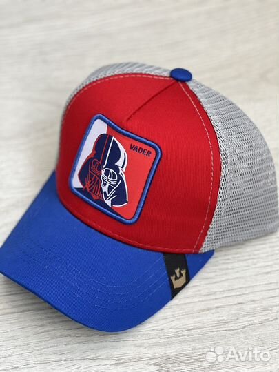 Кепка бейсболка детская новая