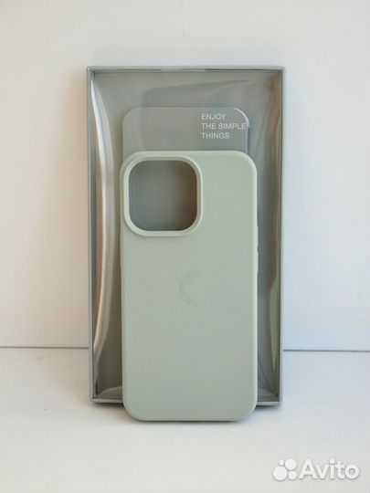 Чехол commo Shield Case для iPhone 13 Pro