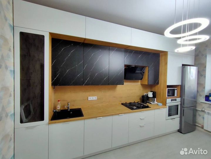 Кухня с доставкой Марко