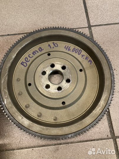 Тормозные суппорта веста