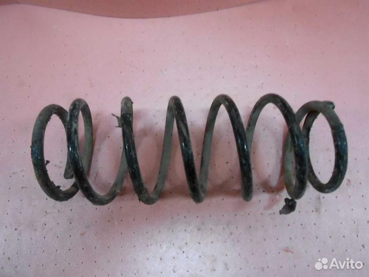 Пружина задняя Daewoo Tico 1995-2000