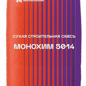 Самовыравнивающийся наливной пол средней прочности