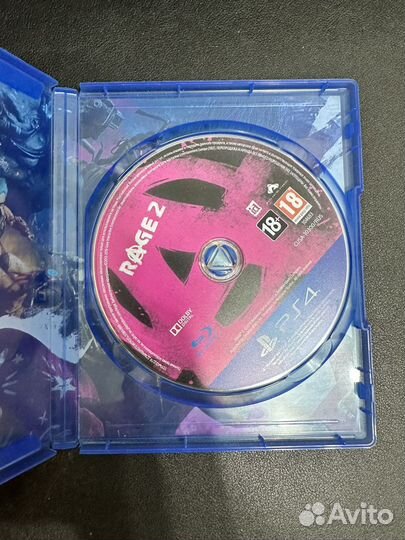 Игры для приставок ps4