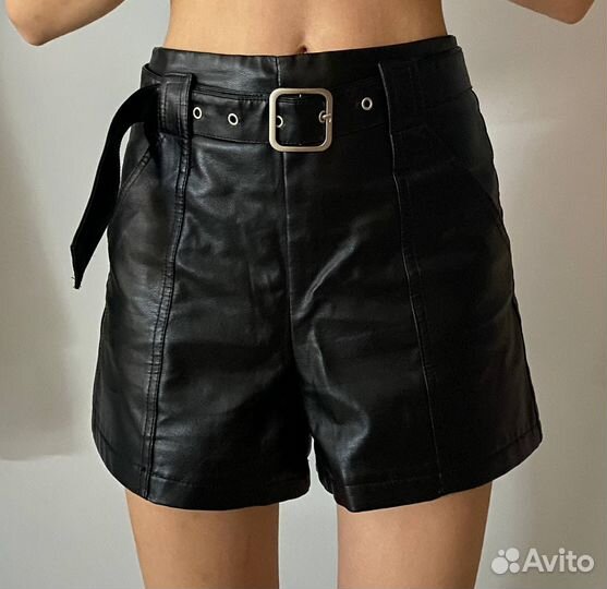 Шорты женские