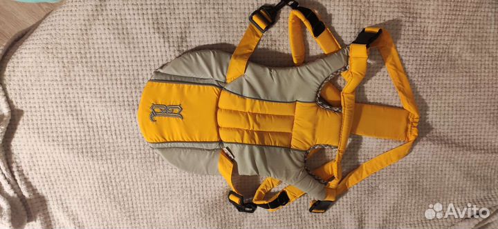 Рюкзак переноска кенгуру