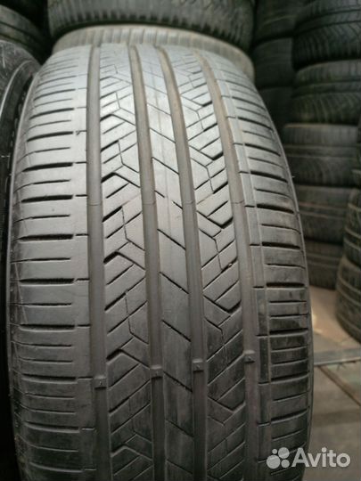 Hankook Kinergy EX H308 215/50 R17 95V