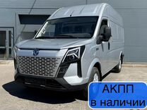 DongFeng K33 цельнометаллический, 2024