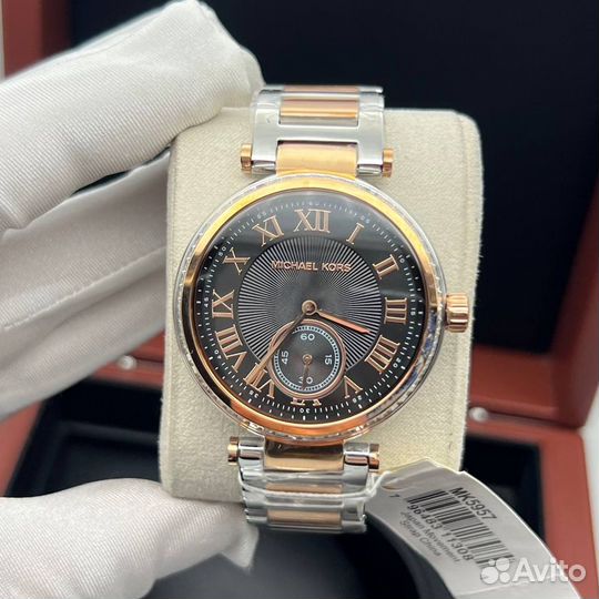 Часы Michael Kors MK6086