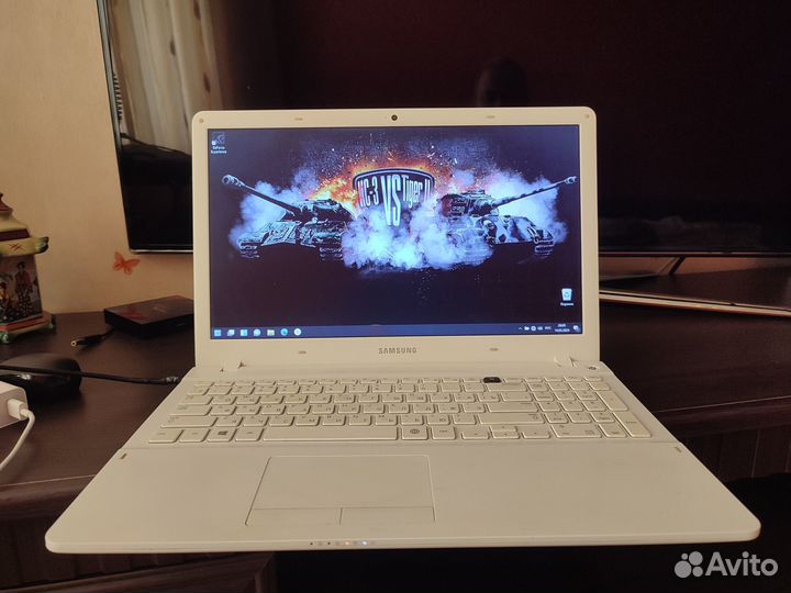 Samsung np450r5e Core i5