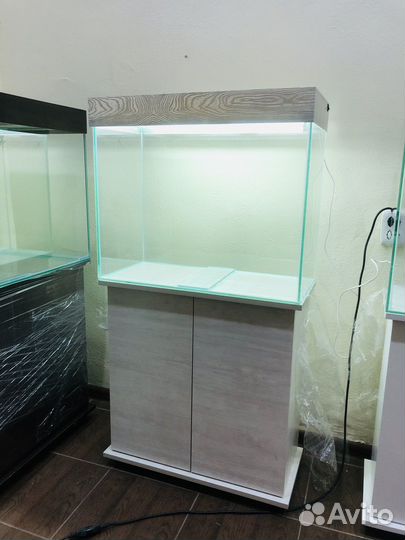 Аквариум комплект 100 литров