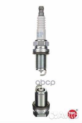Свеча зажигания иридиевая NGK IFR7G-11KS/7746 Я