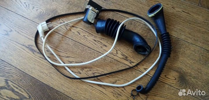 Запчасти для стиральной машины indesit W104 TEX