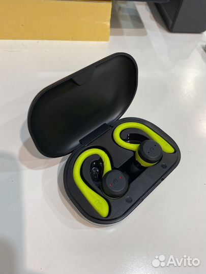 Беспроводные наушники CGPods Sport