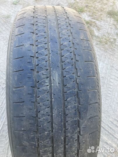 Triangle TR257 215/60 R17 96H