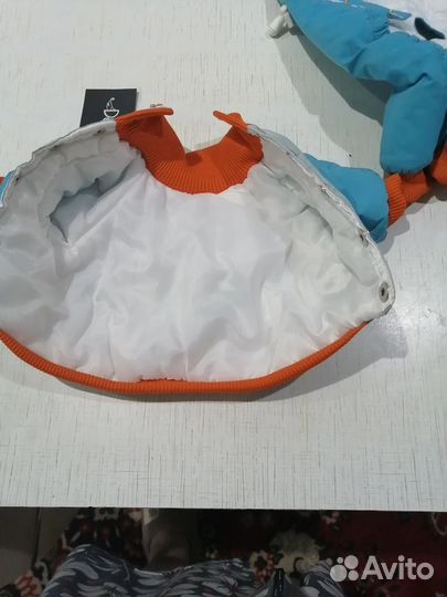 Одежда для маленьких собак