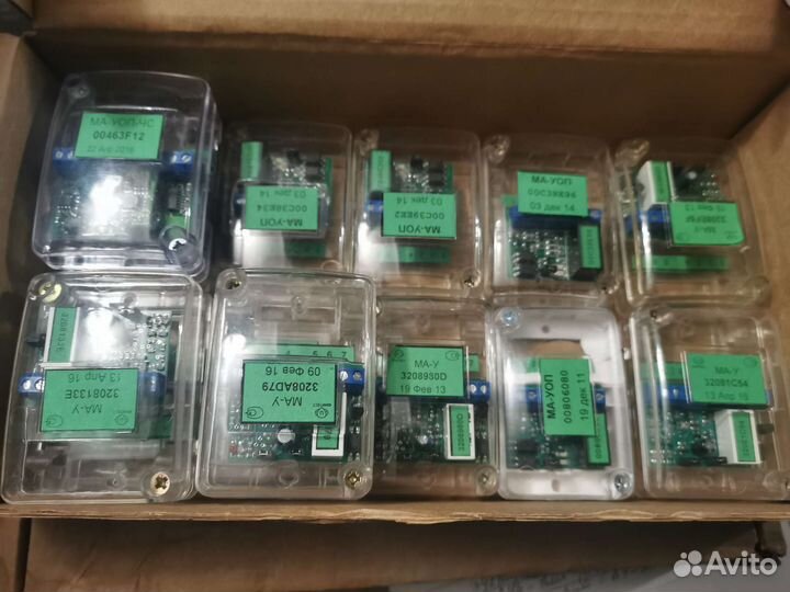 Пожарное оборудование (приборы опс)