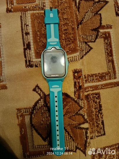 Детские смарт часы с сим картой