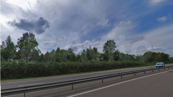 Участок 1,19 га (промназначения)