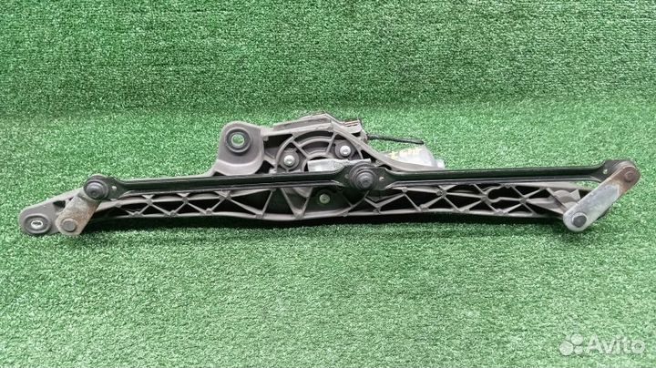 Механизм стеклоочистителя Hyundai Veracruze Передний