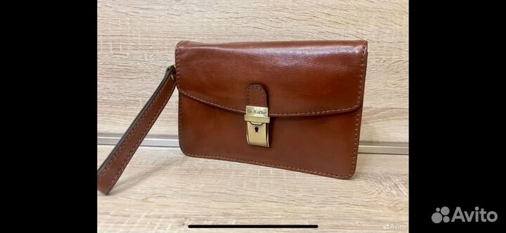 Барсетка Dr koffer