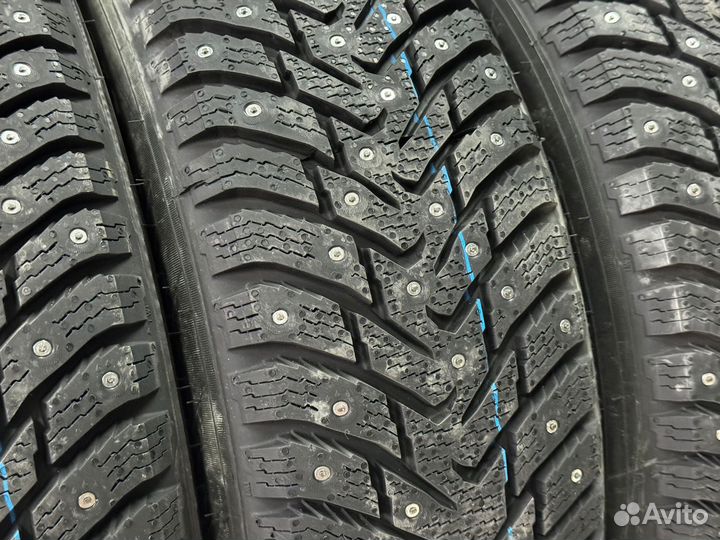 Ikon Tyres Nordman 8 205/50 R17