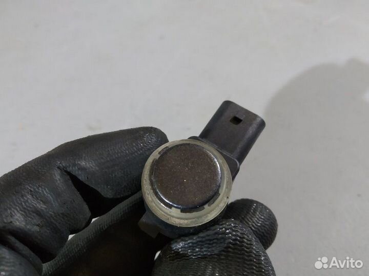 Парктроник Mercedes C-Class W204