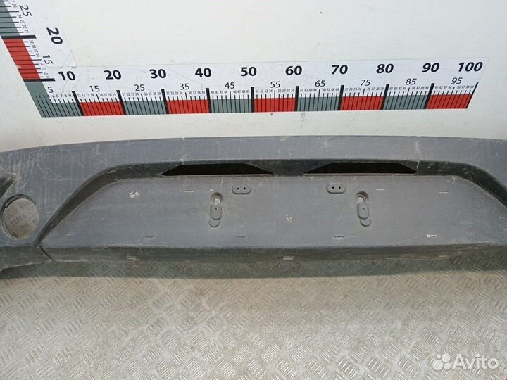 Бампер задний для Ford EcoSport 2 2040068