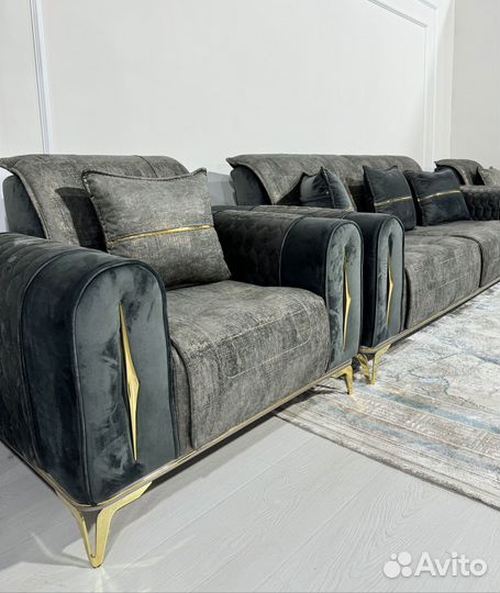 Мягкая мебель Инчи