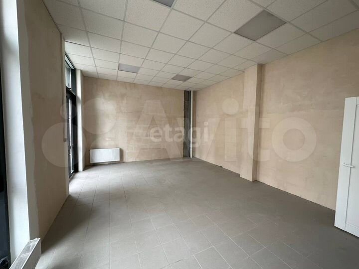 Сдам помещение свободного назначения, 92 м²