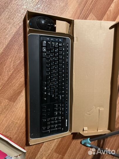 Клавиатура wd3000