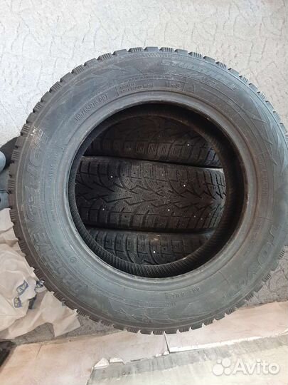 Toyo Observe G3-Ice 185/65 R15