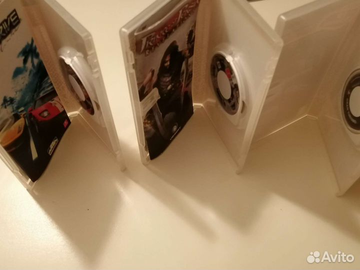 Sony playstation portable E1008