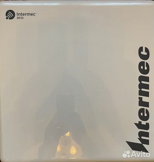 Рфид приемник профессиональный