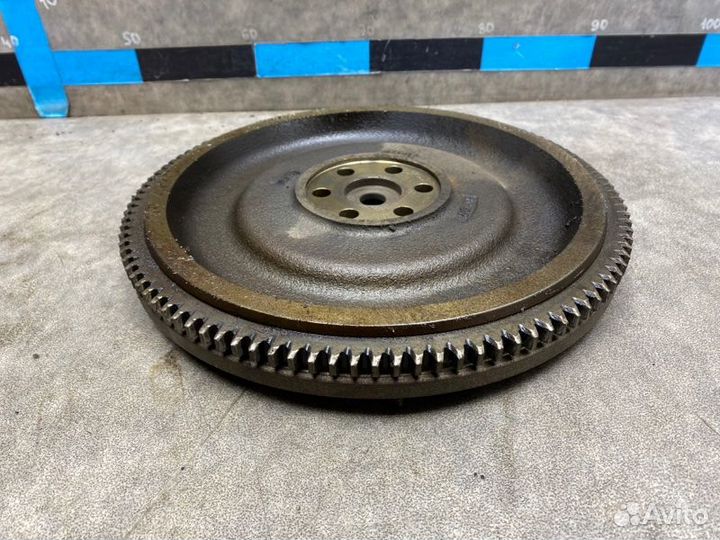 Маховик Kia Cerato 1 1.6 G4FC 2007