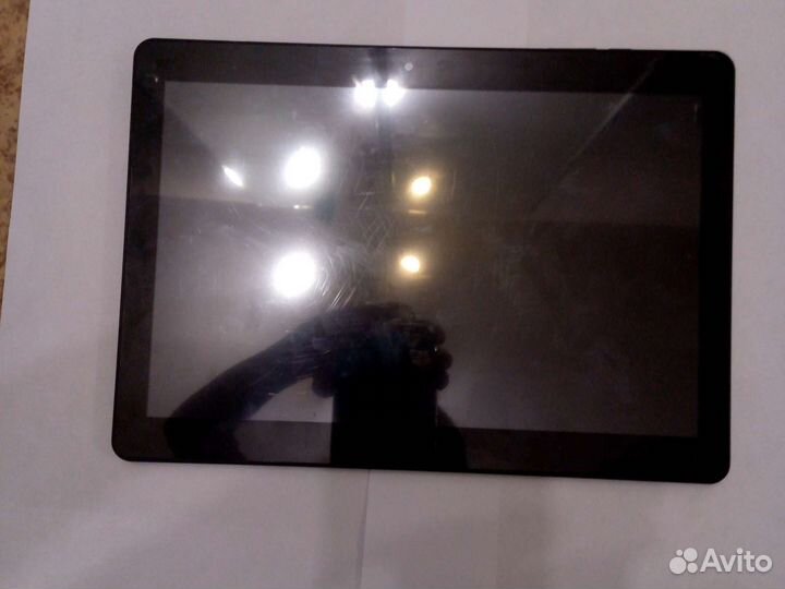 Планшет