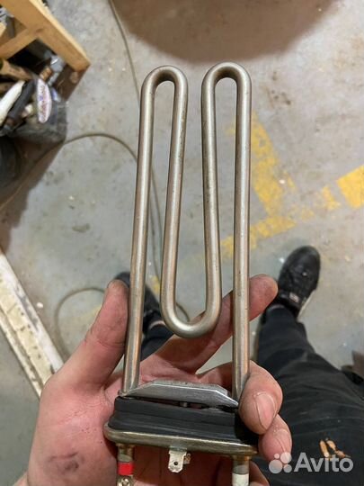 Мастерская стиральная машина замена подшипников