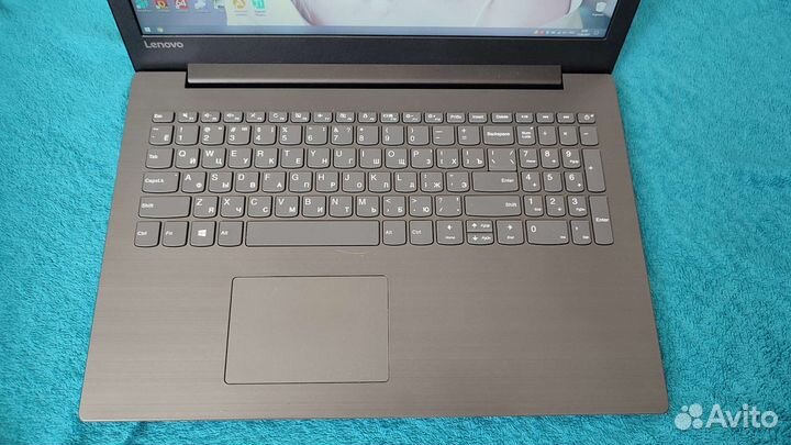 Свежий Ноутбук Lenovo A6/8GB/SSD 250gb/AMD R7 M440