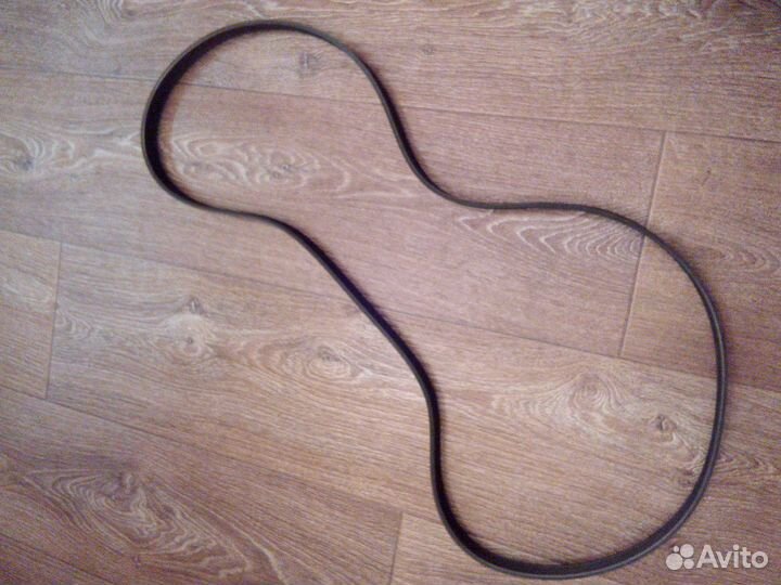 Ремень приводной для VW Polo седан cfna, cfnb 1,6