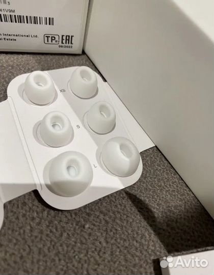 AirPods Pro 2 2022 Лучшее качество