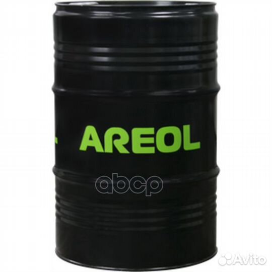 Areol ECO Protect 5W40 (60L) масло моторное си