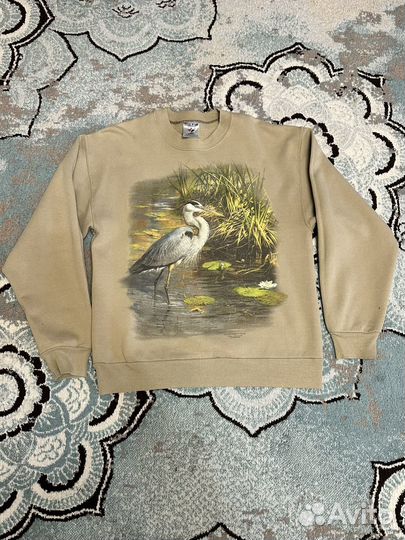 Vintage sweatshirt