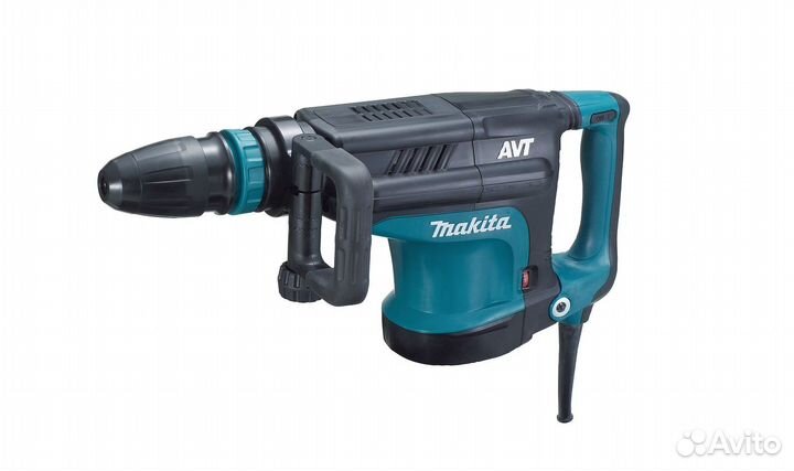 Аренда отбойного молотка Makita HM 1203 C, 19,1 Дж