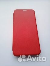 Чехол книжка для телефона realme C21Y и C25Y